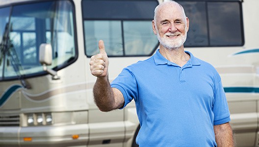 Recreational Insurance for motorhomes in Naperville Illinois